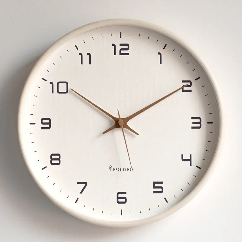 Nordic European Style Wooden Wall Clock Modern Design Nordic Minimalis Wood Mute Wall Clock Living Room Kitchen Home Decoration | 09fcd852-9d04-4c3d-857d-6a75adbe06b3,c1e60be3-926a-4336-bebd-af3bf880e961,ac34b37a-64d0-4a52-afd7-869416bc0b5c,5e816f7f-7fcb-4897-9915-e72bb257566f,80af16da-6580-4114-abff-9daccc316576,8b776181-4d9f-4cbd-b196-fb01640b5da6,3f608522-bdf8-4eee-a6fc-da5149e46a9e