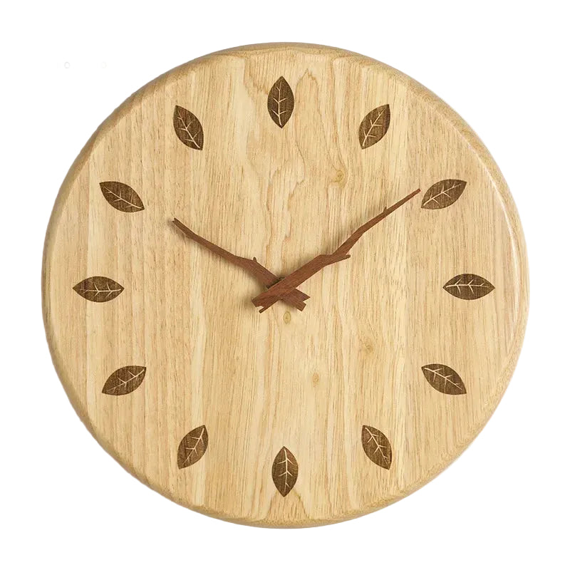 Light Wood – Numerals / 12 Inch,Light Wood – Bold Numerals / 10 Inch,Light Wood – Minimal 2 / 12 Inch,Light Wood – Numerals 2 / 12 Inch,Light Wood – Numerals / 10 Inch,Light Wood – Bold Numerals / 12 Inch,Light Wood – Leaf Hand / 12 Inch,Light Wood – Leaf Dial / 10 Inch,Light Wood – Leaf Dial / 12 Inch,Light Wood – Numerals 2 / 10 Inch,Dark Wood – Minimal / 12 Inch,Dark Wood – Minimal / 10 Inch
