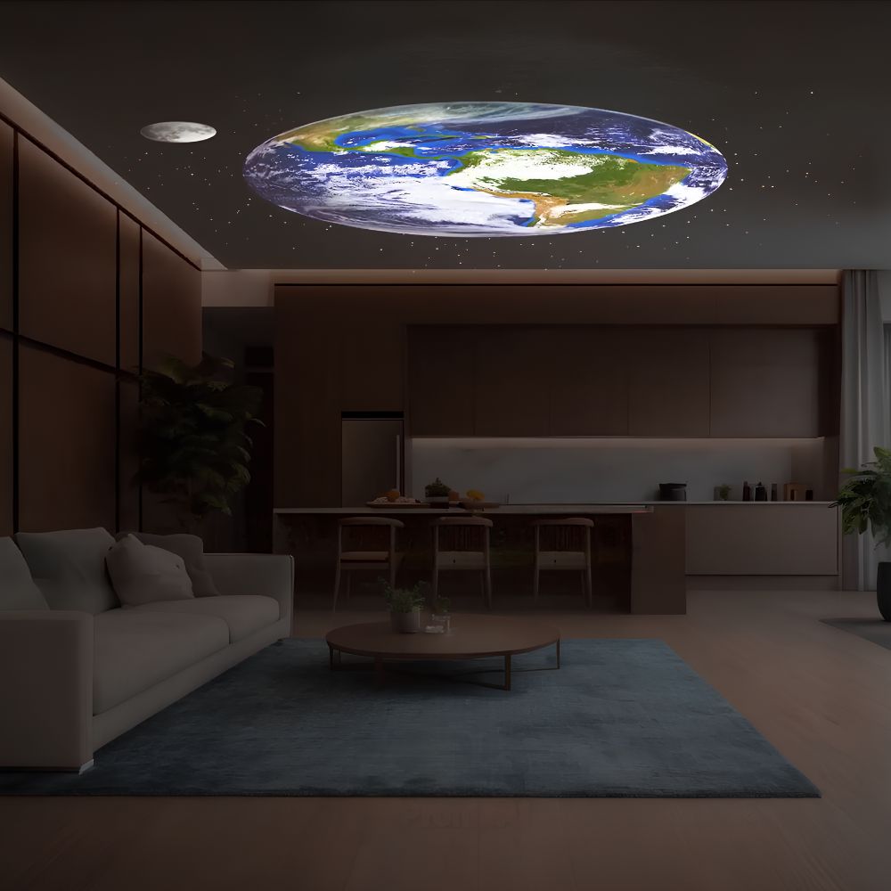 Celestial Dreamer | Galaxy Projector Night Light with Timer & USB Power | Transform Your Room into a Starry Oasis 5 | wy1780390128187339311,Th1780390128187093747,dz1780390128187768790,En1780390128187669464