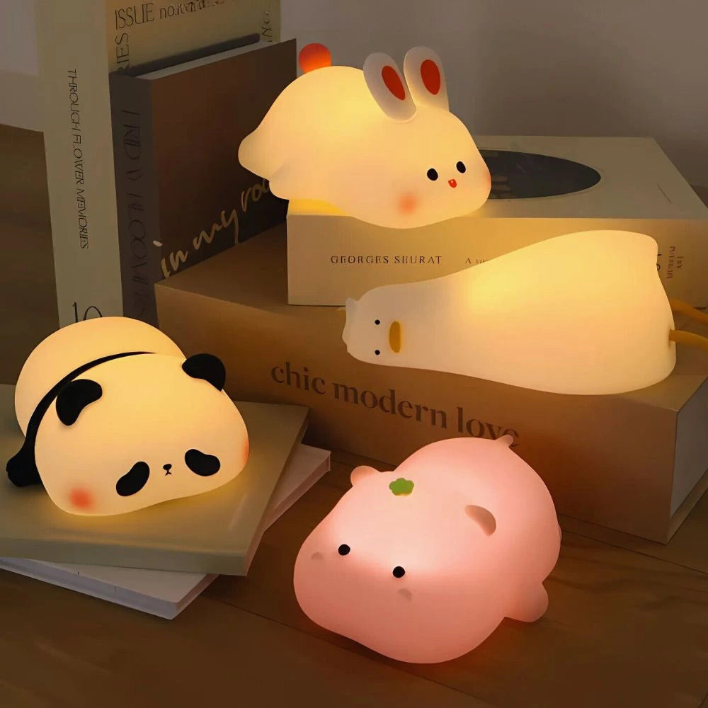 Cozy Glow | Night Light with Adjustable Brightness & Sleep Timer | Portable Relaxation Companion 1 | BI1780390128197403992,NT1780390128197504278,QC1780390128197611808,qK1780390128197894330,DF1780390128197293125,nV1780390128196544614,Lg1780390128196646209,Kx1780390128196831703,RX1780390128197709495,aN1780390128197015988,oa1780390128196739650,nD1780390128197200383,ft1780390128196923536,Ks1780390128197802937,lB1780390128197107491