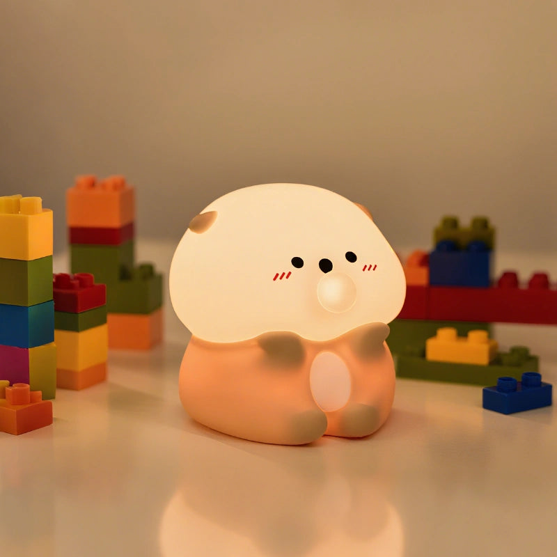 Cozy Glow | Night Light with Adjustable Brightness & Sleep Timer | Portable Relaxation Companion 18 | BI1780390128197403992,NT1780390128197504278,QC1780390128197611808,qK1780390128197894330,DF1780390128197293125,nV1780390128196544614,Lg1780390128196646209,Kx1780390128196831703,RX1780390128197709495,aN1780390128197015988,oa1780390128196739650,nD1780390128197200383,ft1780390128196923536,Ks1780390128197802937,lB1780390128197107491