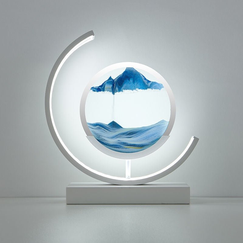 Dynamic Art | LED Table Lamp with 360° Sand Motion Design | Unique Bedside Lighting for Relaxation 10 | jr1780333007285508001,WB1780333007285607099,SL1780333007284924382,cB1780333007285019494,QZ1780333007285301243,XA1780333007285410012,In1780333007285114956,my1780333007285208868,kx1780333007285702651,aX1780333007285797243