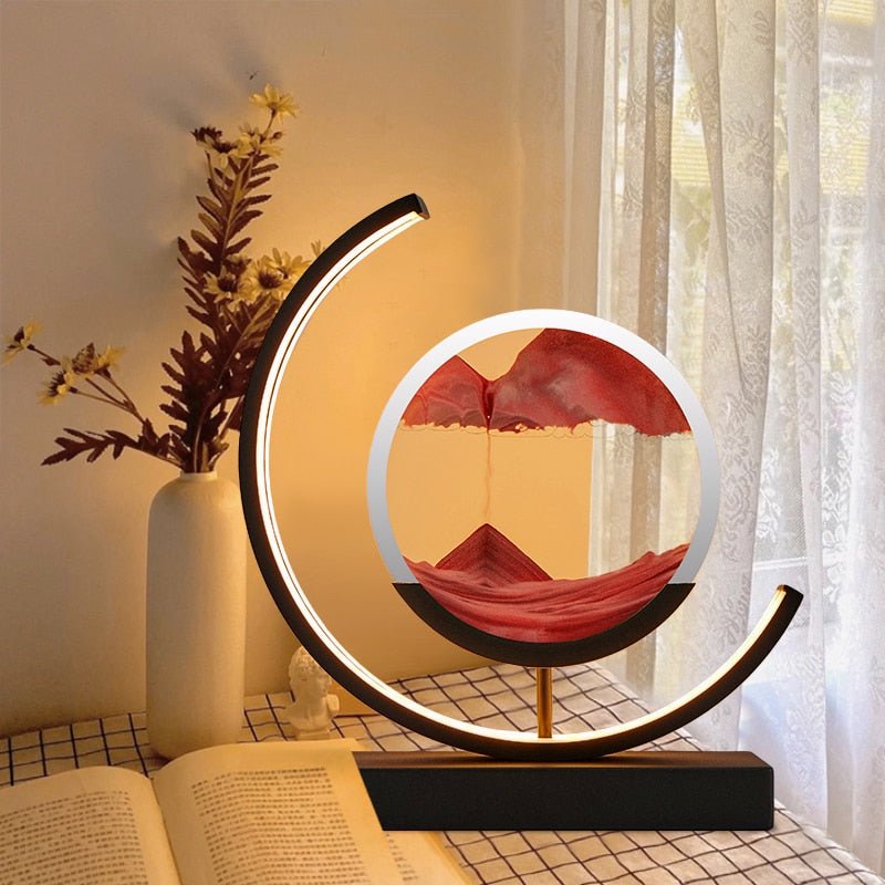 Dynamic Art | LED Table Lamp with 360° Sand Motion Design | Unique Bedside Lighting for Relaxation 3 | jr1780333007285508001,WB1780333007285607099,SL1780333007284924382,cB1780333007285019494,QZ1780333007285301243,XA1780333007285410012,In1780333007285114956,my1780333007285208868,kx1780333007285702651,aX1780333007285797243