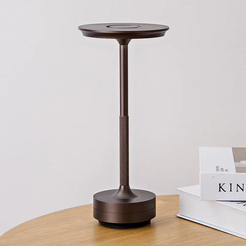 Elegant LED Table Lamp with Touch Control Dimming | Rechargeable Design for Effortless Ambience 3 | Oh1780333007300618459,Ce1780333007300318956,xZ1780333007300428315,oa1780333007300225223,vy1780333007300524496