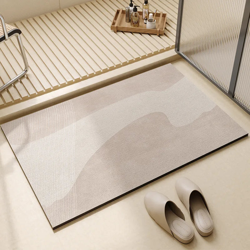 Elegant Quick-Dry Bath Mat | Super Absorbent Non-Slip Design for Everyday Comfort 2 | Li1780333007288914263,Vh1780333007289006447,Bh1780333007289098501,Mv1780333007289190586,yW1780333007289282421,bz1780333007289385635,QF1780333007289480467,kl1780333007289572972,hA1780333007289664427,Tj1780333007289755522,IR1780333007289846718,xe1780333007289937454