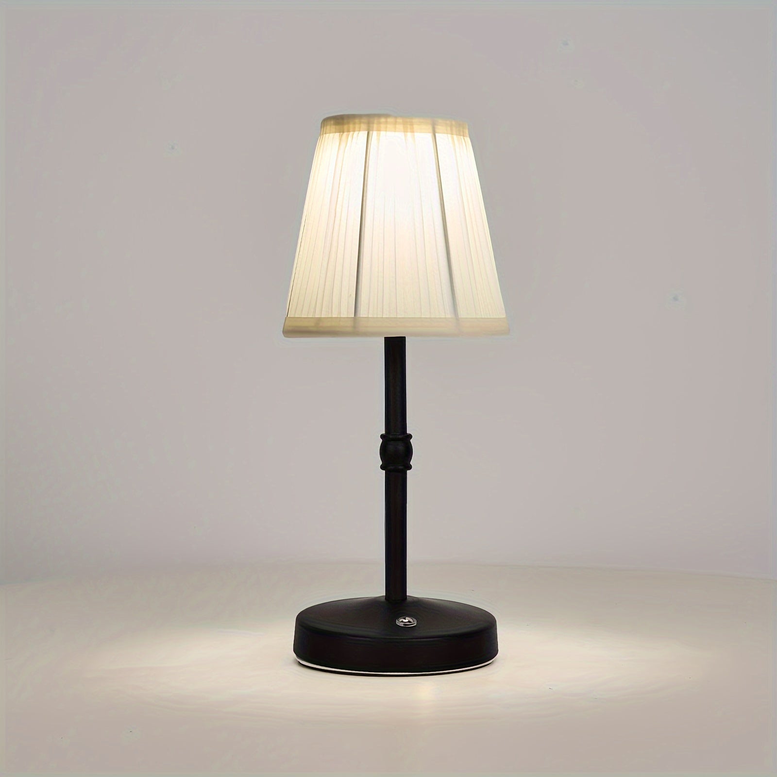 Elegant Touch Control Table Lamp | Cordless LED Light with Dimming | Versatile Bedside Table Lamp for Cozy Ambience 2 | ww1780333007302302387,Mf1780333007302411486