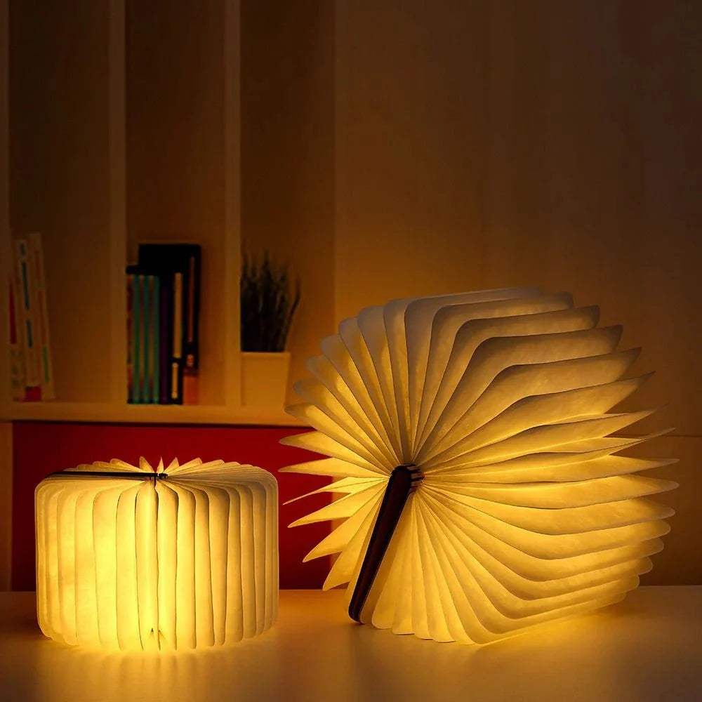 Lumibook | Portable Foldable Table Lamp with 360° Design & Rechargeable Battery | Eco-Friendly Lighting for Versatile Use 3 | oK1780333007290032715,vf1780333007290125070,hD1780333007290217534,yC1780333007290309698,qz1780333007290410705,PO1780333007290504058