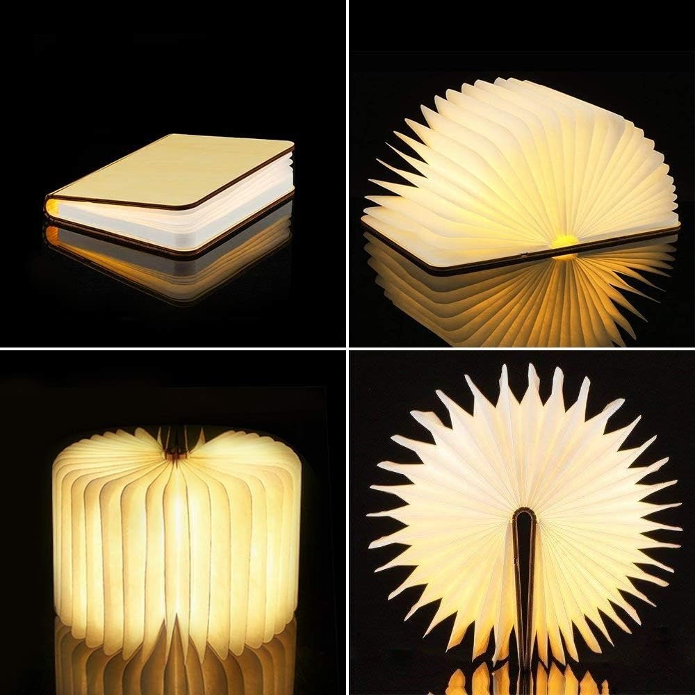 Lumibook | Portable Foldable Table Lamp with 360° Design & Rechargeable Battery | Eco-Friendly Lighting for Versatile Use 5 | oK1780333007290032715,vf1780333007290125070,hD1780333007290217534,yC1780333007290309698,qz1780333007290410705,PO1780333007290504058