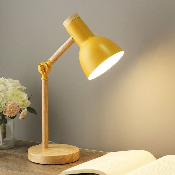Nordic Wooden LED Desk Lamp | Scandinavian Minimalist Design with Adjustable Light Angle | Energy-Efficient Illumination for Cozy Workspaces 0 | sj1780333007302517997,hr1780333007302622221,eo1780333007302717482,Gj1780333007302866474,uf1780333007302988351,jI1780333007303091346,kH1780333007303205680,IU1780333007303332972,Fi1780333007303440392,kZ1780333007303541049