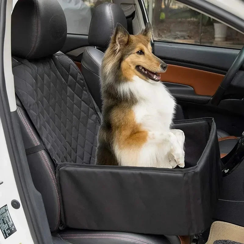 Waterproof Dog Car Hammock