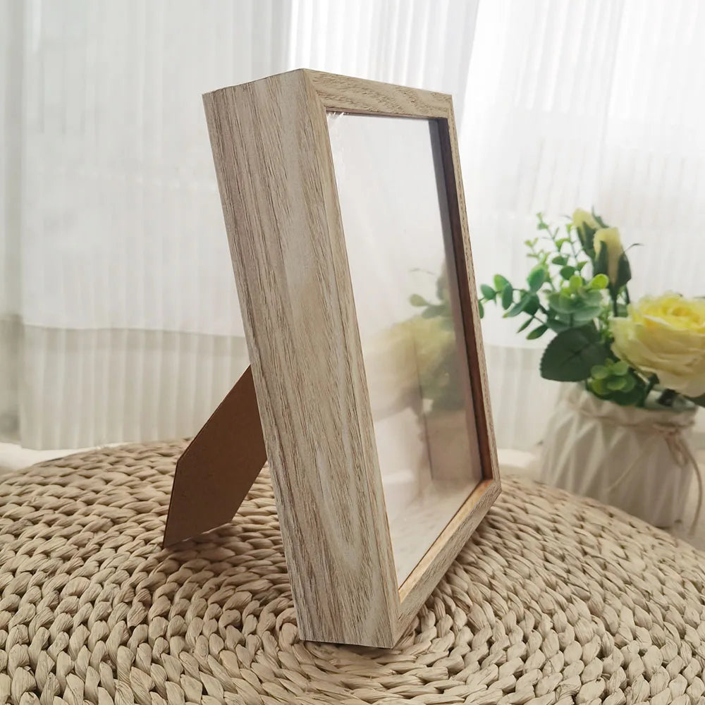 Black Frame / 15X20cm 8inch,Black Frame / 20X20cm,Black Frame / 20X25cm 10inch,Black Frame / 25X25cm,Black Frame / A4 21X30cm,White Frame / 10X15cm 6inch,White Frame / 13X18cm 7inch,White Frame / 15X20cm 8inch,White Frame / 20X20cm,White Frame / 20X25cm 10inch,White Frame / 25X25cm,White Frame / A4 21X30cm,Wood Colour Frame / 10X15cm 6inch