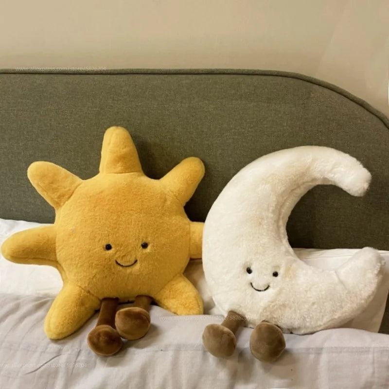 Moon / Large (45–50cm),Moon / Small (30–35cm),Sun / Large (45–50cm),Sun / Small (30–35cm)