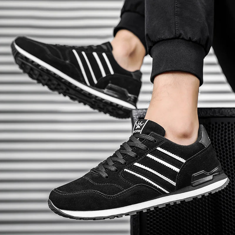 Black / UK 6.5,Black / UK 7.5,Black / UK 8,Black / UK 9,Black / UK 9.5,Black / UK 10.5,Black / UK 11,Grey / UK 6.5,Grey / UK 7.5,Grey / UK 8,Grey / UK 9,Grey / UK 9.5,Grey / UK 10.5,Grey / UK 11,Blue / UK 6.5,Blue / UK 7.5,Blue / UK 8,Blue / UK 9,Blue / UK 9.5,Blue / UK 10.5,Blue / UK 11