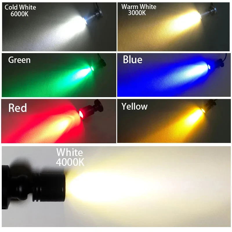 Natural White / 1W / Silver,Red / 3W / Black,Red / 3W / Silver,Red / 1W / Black,Red / 1W / Silver,Green / 3W / Black,Green / 3W / Silver,Green / 1W / Black,Green / 1W / Silver,Cold White / 3W / Black,Cold White / 3W / Silver,Cold White / 1W / Black,Cold White / 1W / Silver,Blue / 3W / Black,Blue / 3W / Silver,Blue / 1W / Black,Blue / 1W / Silver