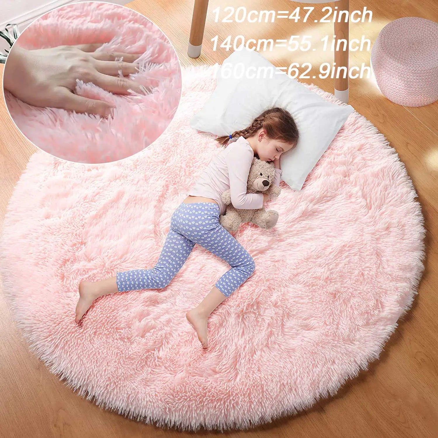 Hot Pink / 160cm diameter,Light Grey / 100cm diameter,Light Grey / 120cm diameter,Light Grey / 140cm diameter,Hot Pink / 140cm diameter,Rainbow / 160cm diameter,Cream / 140cm diameter,Hot Pink / 120cm diameter,Rainbow / 140cm diameter,White / 160cm diameter,Rainbow / 120cm diameter,White / 140cm diameter,White / 100cm diameter,Rainbow / 100cm diameter,White / 120cm diameter,Green / 100cm diameter,Green / 160cm diameter
