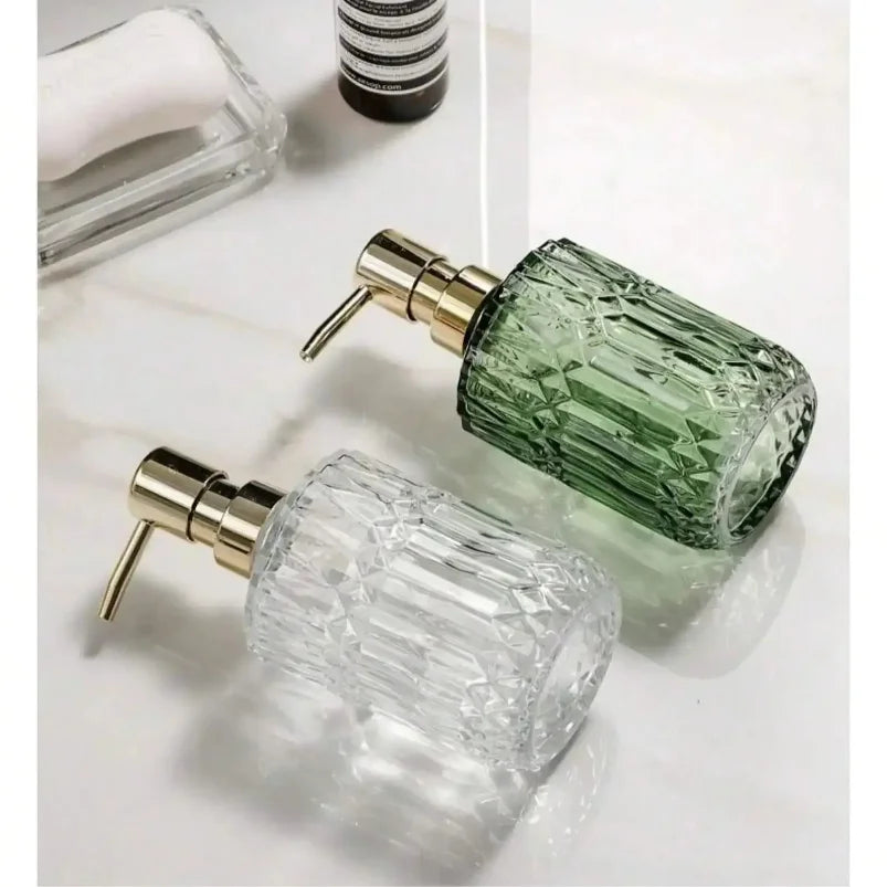 Black,Clear,Green,Grey