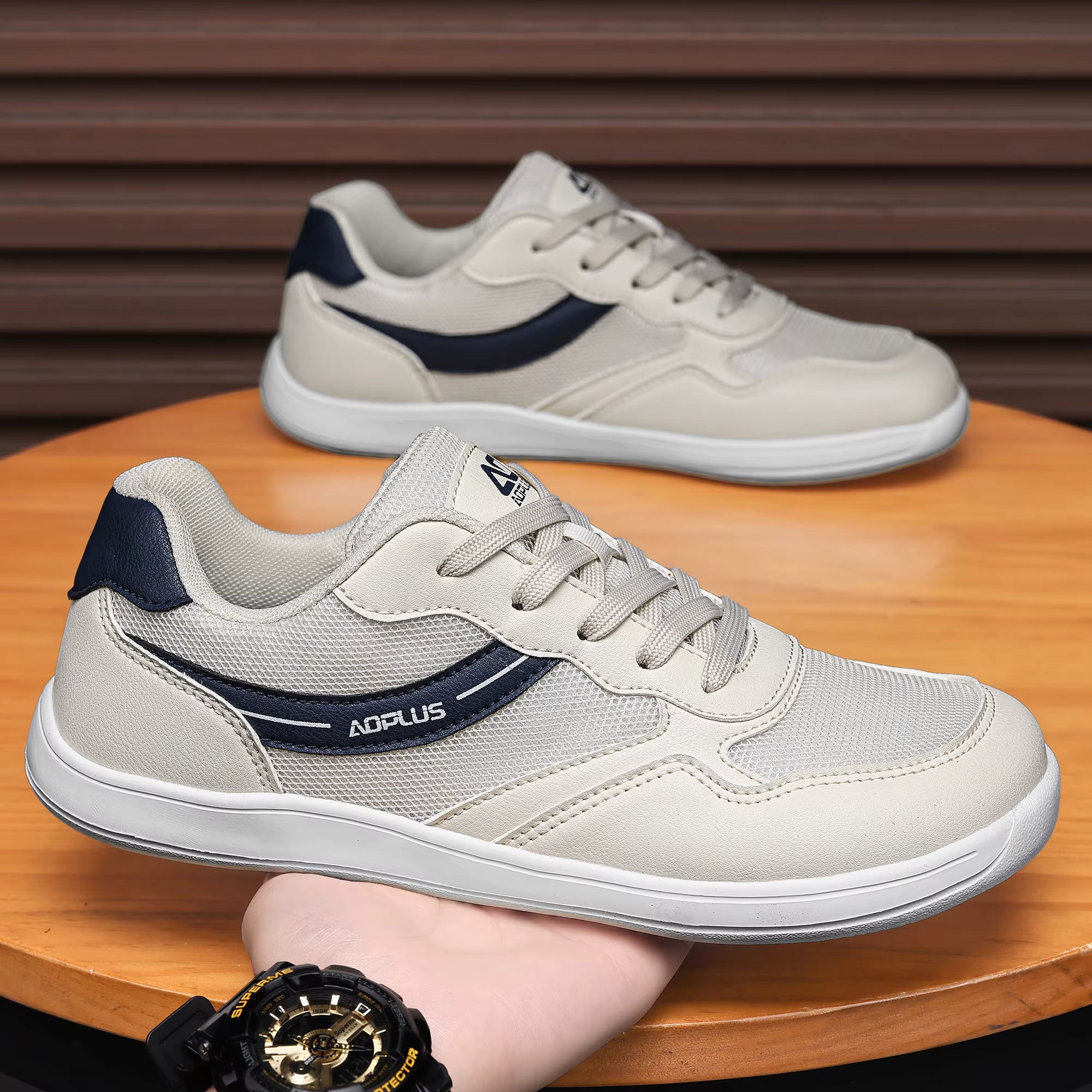 Black / UK 9.5,Black / UK 10.5,White/Grey / UK 3.5,White/Grey / UK 4,White/Grey / UK 5,White/Grey / UK 6,White/Grey / UK 6.5,White/Grey / UK 7.5,White/Grey / UK 8,White/Grey / UK 9,White/Grey / UK 9.5,White/Grey / UK 10.5,Beige / UK 3.5,Beige / UK 4,Beige / UK 5,Beige / UK 6,Beige / UK 6.5,Beige / UK 7.5,Beige / UK 8,Beige / UK 9,Beige / UK 9.5,Beige / UK 10.5