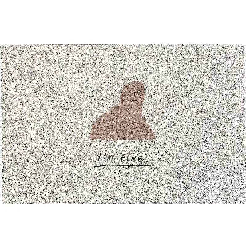I'm Fine / 100×150cm,I'm Fine / 80×120cm,I'm Fine / 120×180cm,Mr. Big Eyes / 100×150cm,Mr. Big Eyes / 80×120cm,Be Happy / 40×60cm,Mr. Big Eyes / 120×180cm,Be Happy / 60×90cm,Be Happy / 50×80cm,Be Happy / 100×150cm,Be Happy / 80×120cm,Smile / 60×90cm,Smile / 50×80cm,Smile / 100×150cm,Smile / 80×120cm,Mr. Big Eyes / 40×60cm