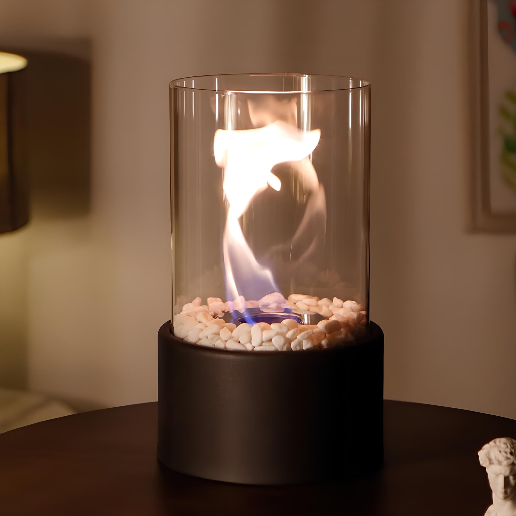 Timeless Elegance | Oil Lamp with Clear Glass Cylinder & Metal Frame | Perfect for Indoor & Outdoor Ambiance 2 | nH1780390128202644388,zY1780390128202540965,ZA1780390128202828153,RG1780390128202736880