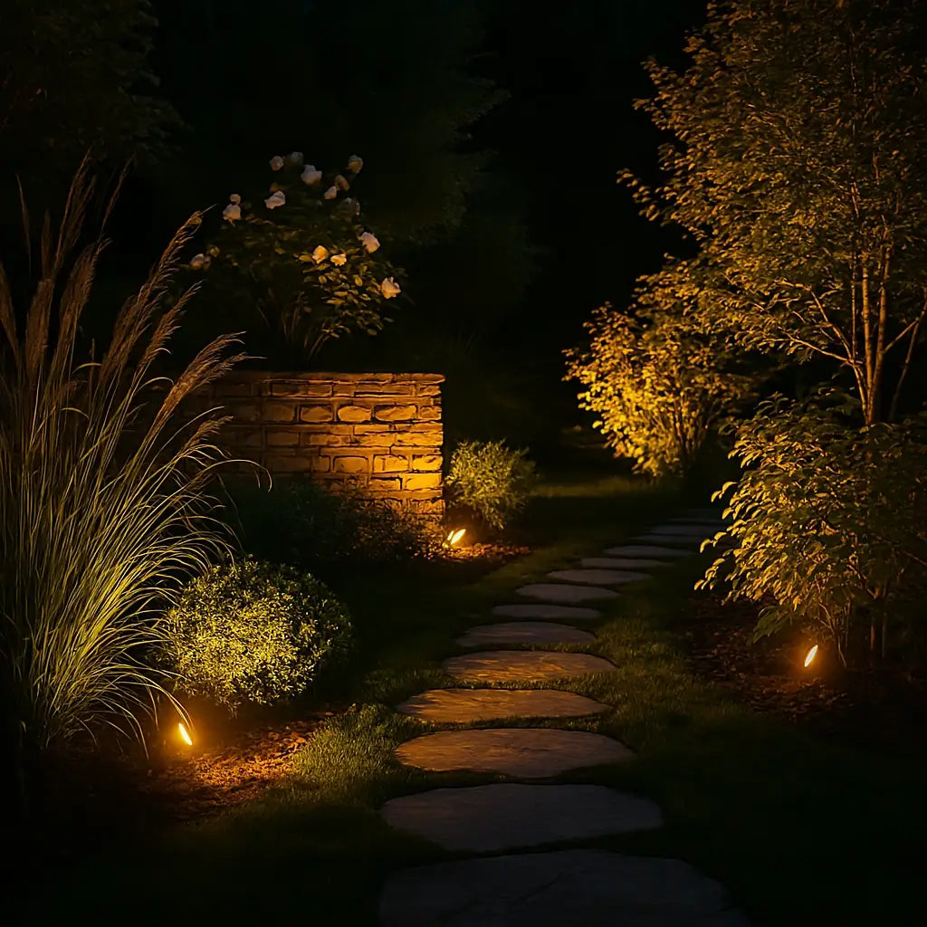 Vibrant Solar Powered Garden Spotlight with 9 Colors & Adjustable Angle | Weather Resistant Outdoor Lighting for Ambiance 1 | yd1780390128195667451,NA1780390128195783344,Vb1780390128195890874,WZ1780390128195986563,Up1780390128196079825,In1780390128196171518,yZ1780390128196264560,nb1780390128196355953,Kf1780390128196449784