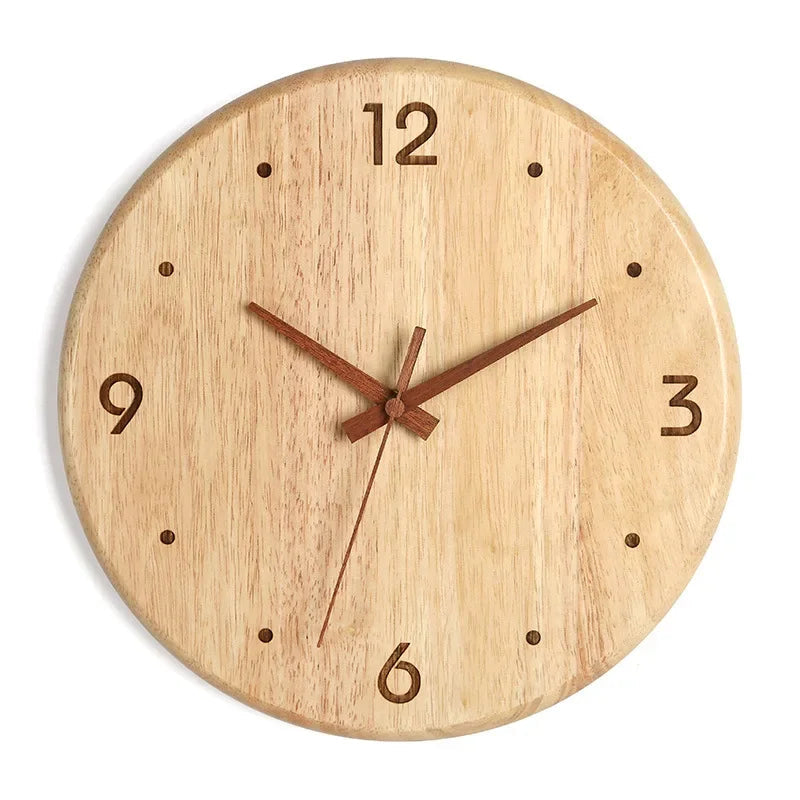 Light Wood – Minimal 2 / 10 Inch,Light Wood – Minimal / 12 Inch,Light Wood – Minimal / 10 Inch,Light Wood – Numerals / 12 Inch,Light Wood – Bold Numerals / 10 Inch,Light Wood – Minimal 2 / 12 Inch,Light Wood – Numerals 2 / 12 Inch,Light Wood – Numerals / 10 Inch,Light Wood – Bold Numerals / 12 Inch,Light Wood – Leaf Hand / 12 Inch,Light Wood – Leaf Dial / 10 Inch,Light Wood – Leaf Dial / 12 Inch