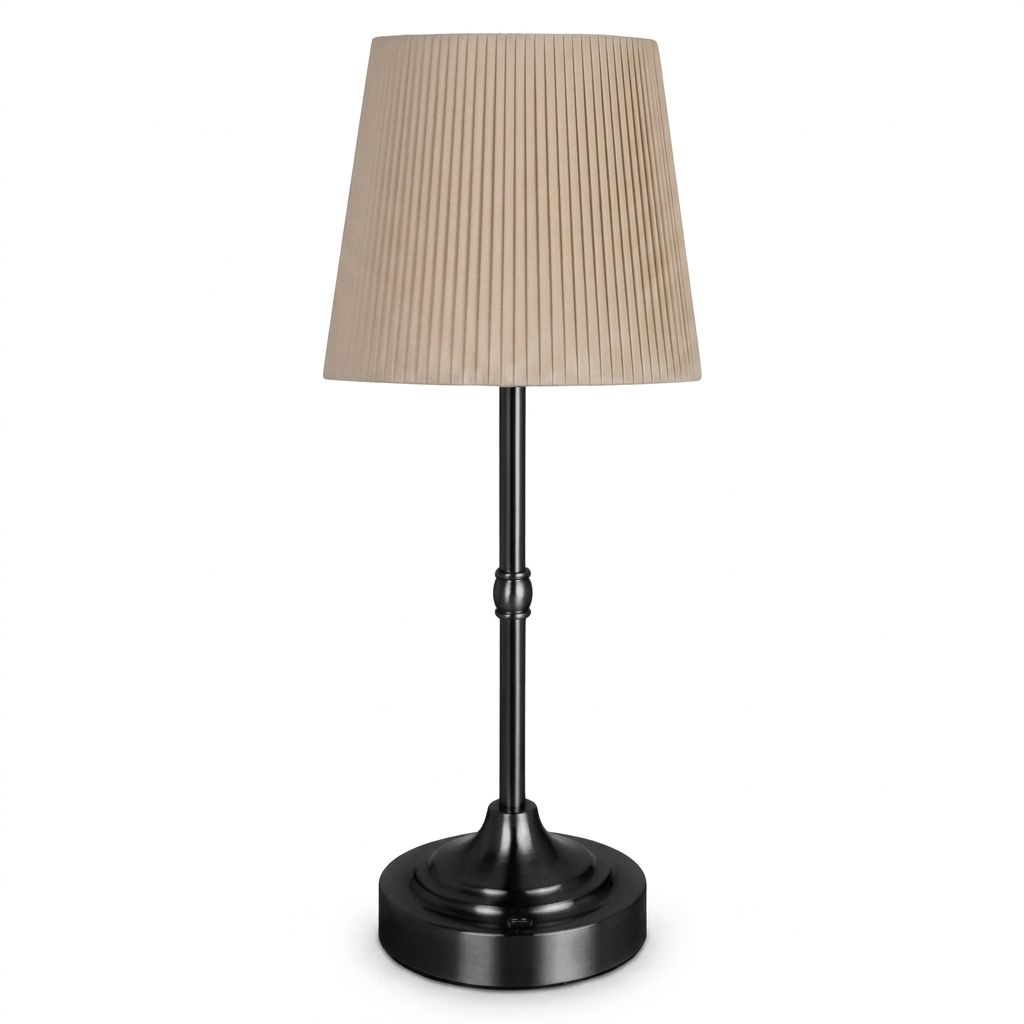 Cordless Metal Table Lamp | 1005012256102097-Silver-China Mainland,1005012256102097-black-China Mainland,1005012256102097-Gold-China Mainland