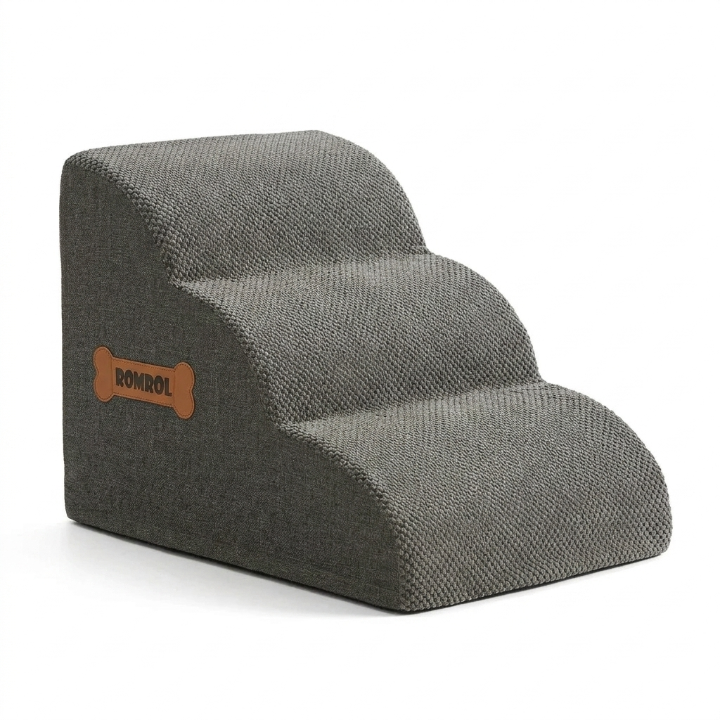 Folding Pet Stairs