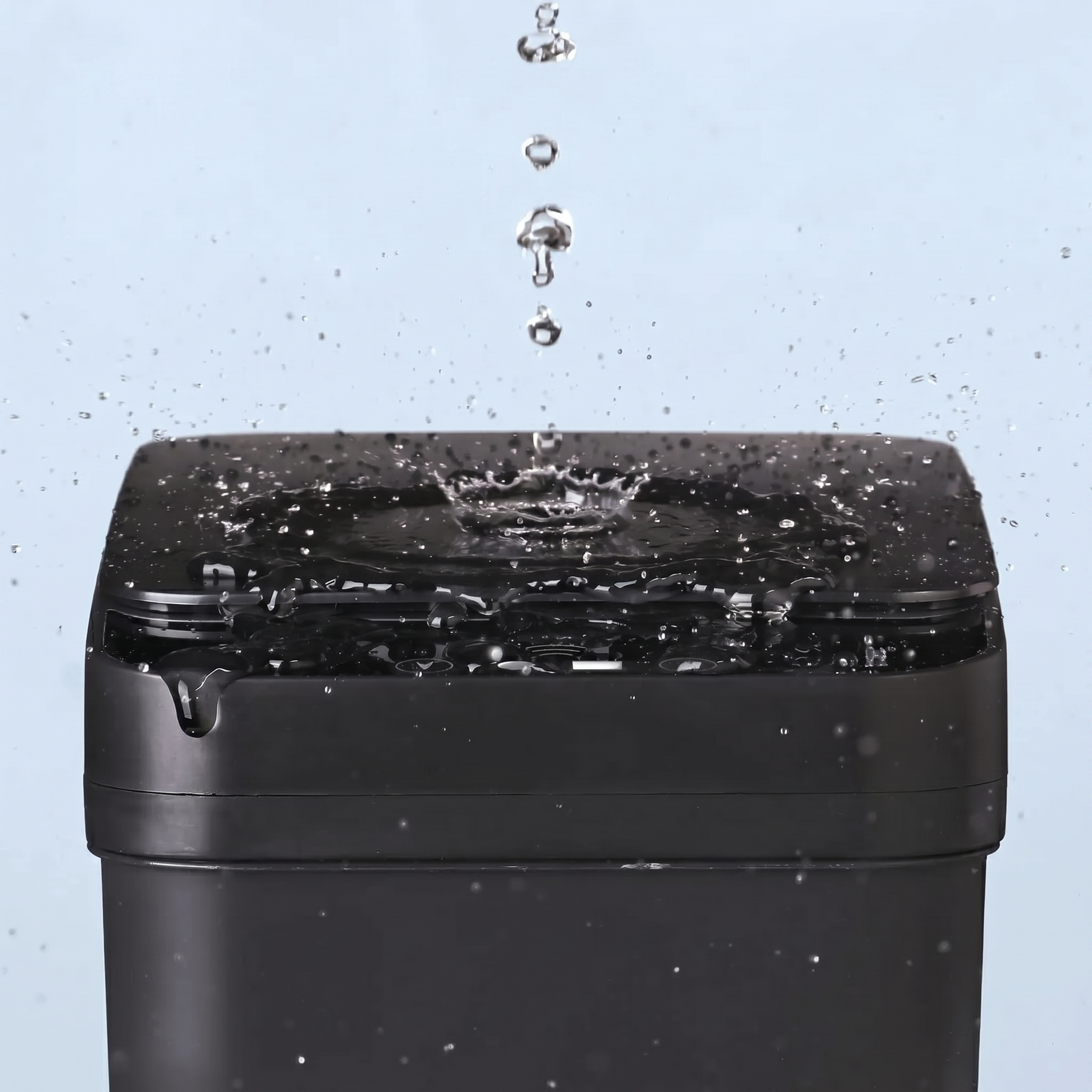 Touchless Sensor Bin | Tf1780333007290693093,Oz1780333007290789833,Nq1780333007290918404