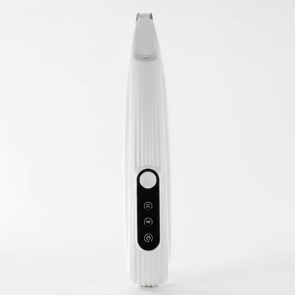 Dog paw trimmer