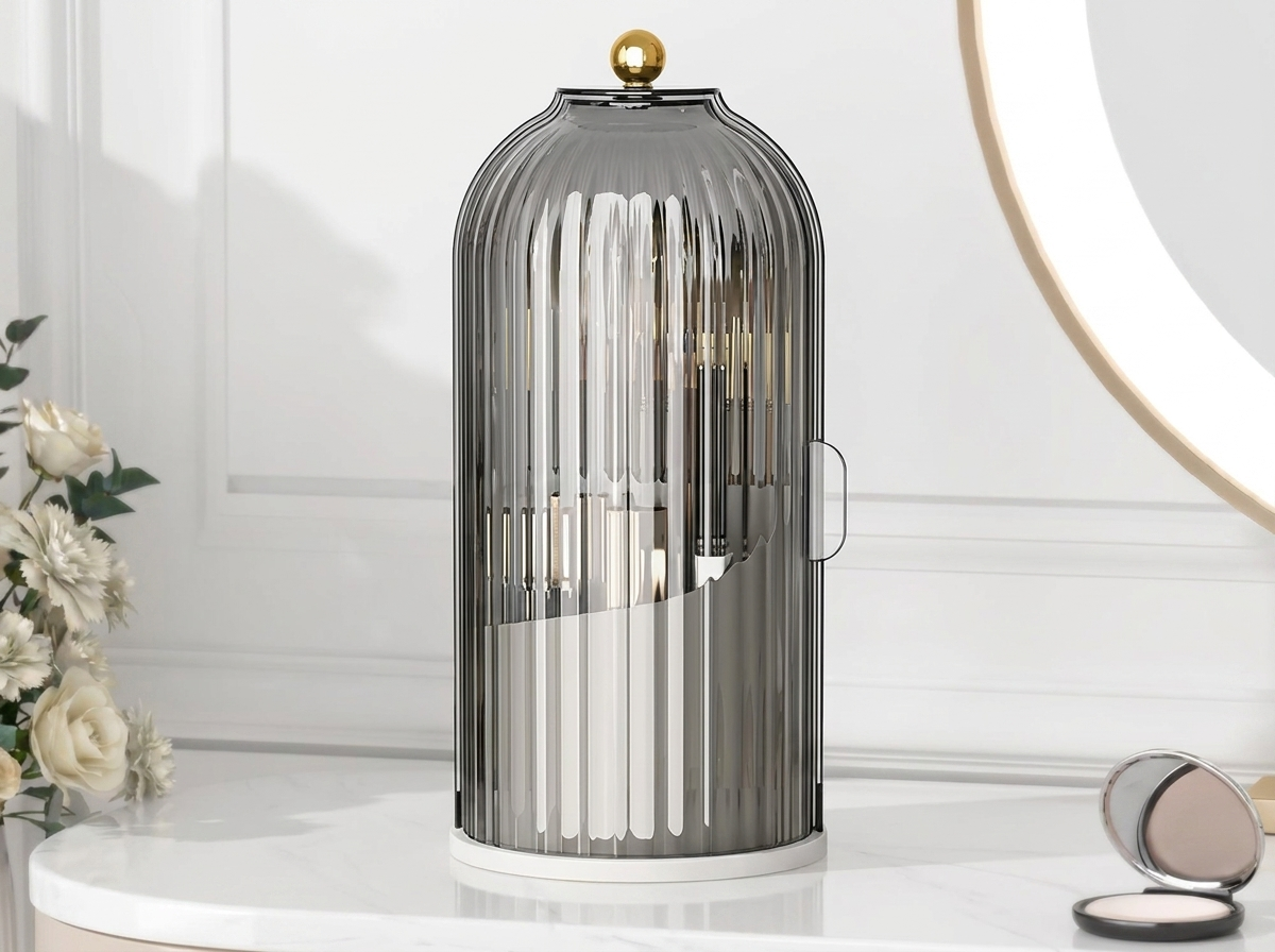 Makeup Brush Holder – text removed 5