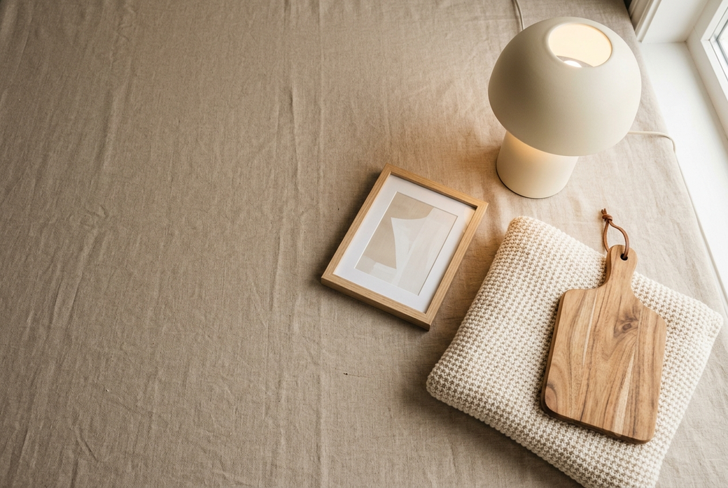 Fresh picks for every room