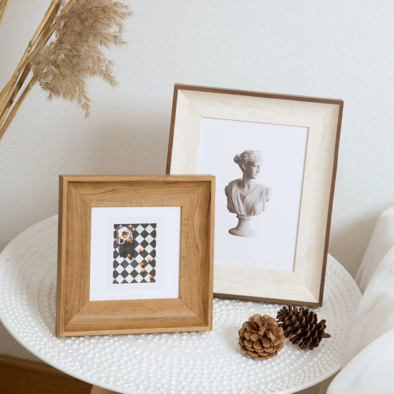 Honey / 10" (25.5 × 25.5 cm),Honey / 12" (30.3 × 30.3 cm),White Wash / 7" (18 × 18 cm),White Wash / 4" (10 × 10 cm),White Wash / 8" (20 × 20 cm),White Wash / 5" (13 × 13 cm),White Wash / 6" (15 × 15 cm),White Wash / 10" (25.5 × 25.5 cm),White Wash / 12" (30.3 × 30.3 cm),Light Wood / 7" (18 × 18 cm),Light Wood / 4" (10 × 10 cm),Light Wood / 8" (20 × 20 cm),Light Wood / 5" (13 × 13 cm),Light Wood / 6" (15 × 15 cm)