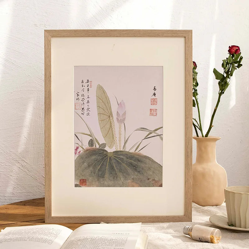 Light Wood / 10" (25.3 × 20.3 cm),Light Wood / A4 (20.8 × 29.5 cm),White Wash / 8" (20.1 × 15 cm),White Wash / 6" (10 × 15 cm),White Wash / 7" (12.8 × 17.8 cm),White Wash / 10" (25.3 × 20.3 cm),White Wash / A4 (20.8 × 29.5 cm),Dark Brown / 8" (20.1 × 15 cm),Dark Brown / 6" (10 × 15 cm),Dark Brown / 7" (12.8 × 17.8 cm),Dark Brown / 10" (25.3 × 20.3 cm),Dark Brown / A4 (20.8 × 29.5 cm),Honey / 8" (20.1 × 15 cm),Honey / 6" (10 × 15 cm)