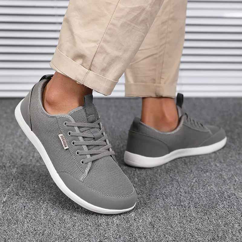 Black / UK 6,Black / UK 6.5,Black / UK 7.5,Black / UK 8,Black / UK 9,Black / UK 9.5,Black / UK 10.5,Black / UK 11,Grey / UK 6,Grey / UK 6.5,Grey / UK 7.5,Grey / UK 8,Grey / UK 9,Grey / UK 9.5,Grey / UK 10.5,Grey / UK 11,Navy Blue / UK 6,Navy Blue / UK 6.5,Navy Blue / UK 7.5,Navy Blue / UK 8,Navy Blue / UK 9