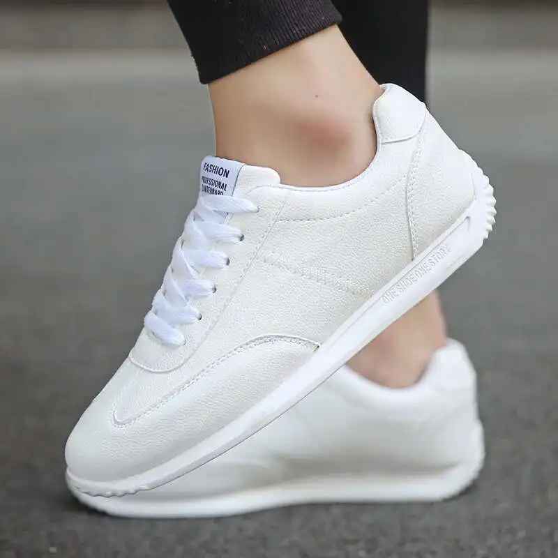 UK 3.5 / White,UK 4 / White,UK 5 / White,UK 6 / White,UK 6.5 / White,UK 7.5 / White,UK 8 / White,UK 9 / White,UK 9.5 / White