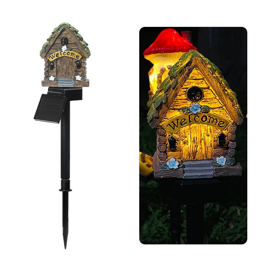 Solar Owl Statue Garden Light LED Waterproof Powered Outdoor Decoration for Garden Patio, Animal Owl Shape Solar Led Light | 24ac3125-4457-43e0-8710-8ef5862362cd,b73e2376-b217-49bb-8761-fad056c179d4,798b98ab-89e1-4423-afde-ddb4cbfd44e8,98ab6c0d-1398-44ca-a972-9f18a8d7fd33