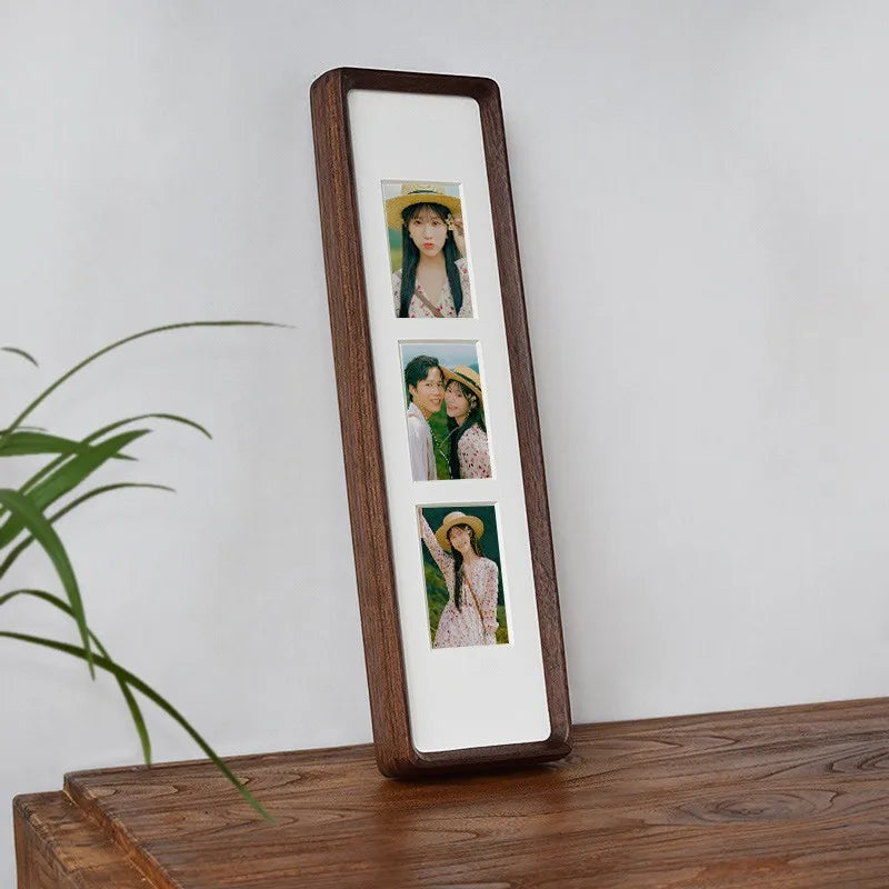 Solid Wood Picture Frame Display Stand for DIY Triptych, Quadruple Multi-Piece Couple Wedding Photos High-Grade Photo Frame | 02a6e017-4971-4e9d-96c0-1af2ab2c2134,ac1110c9-e3b0-4f58-b7e5-d64bd9753e56,f3cd9a93-0579-46e1-927b-0c37a42ec9be,df9a1158-cd22-4e01-9ebb-054313aa2e69,d1b0d4c6-251e-4b95-872b-0a587246f775,f0251261-bb53-4e49-ba63-37b6647dd486,a0359fb0-1015-42c7-9b20-00514c20cc54,2e6c8d44-250c-4879-82a7-efde5297db71