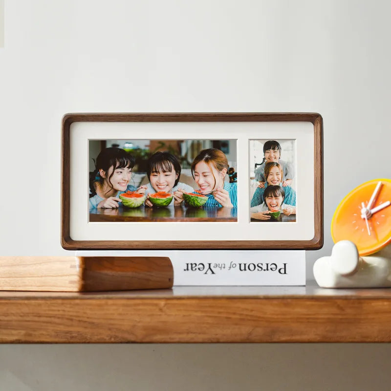 New Stylish DIY Dual and Triple Grid Photo Frames Creative Solid Wood Tabletop Display Frame Solid Wood Picture Holder | 76ef059d-a10c-44dc-8c1e-80ebd7507595,5e9961b8-e92f-4a2b-8415-d3ad68266053,1299d98d-ec4e-47a1-b124-6af081824e8e,72c22898-17eb-445a-9a00-414f0ad4a86a,095e3c72-c233-4ba0-8c0f-ada3d44d0cb2,40fb5fe6-5c29-4300-b2d8-9dc0d85532d1,abb84276-4f25-4201-869e-58c2d06af5fd,456e50f0-7fe1-4d9c-8bef-3ea8eb82f868,e36c240d-560d-4b72-b93c-a6142943bf42