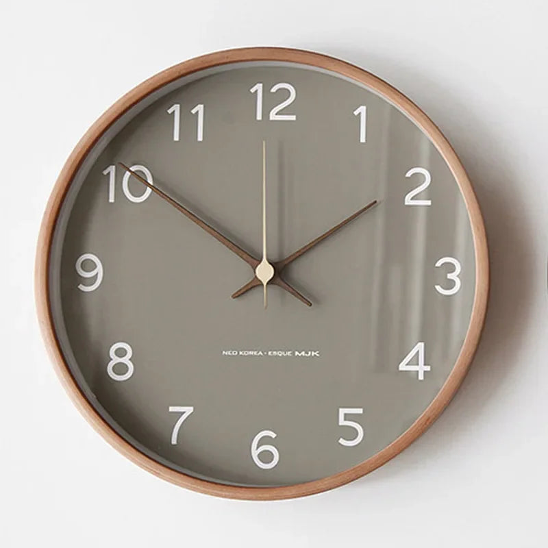 Clocks Solid Wood Transparent Glass Wall Clock Living Room Home Fashion Wall Hanging Light Luxury Nordic Simple Clock | 216767af-4aa0-4ad7-a778-1a51173bb579,4cf653f0-04ad-4845-b2f4-6f3bd5169e48,17505d75-6e61-426b-bc80-3cd74ef931bf,74a4e24b-b527-4cfc-afd5-fecb3dcbab91,b8b03521-894b-4400-8984-2d919d515161,db1813dd-d8cb-4038-9529-05d815f11c59