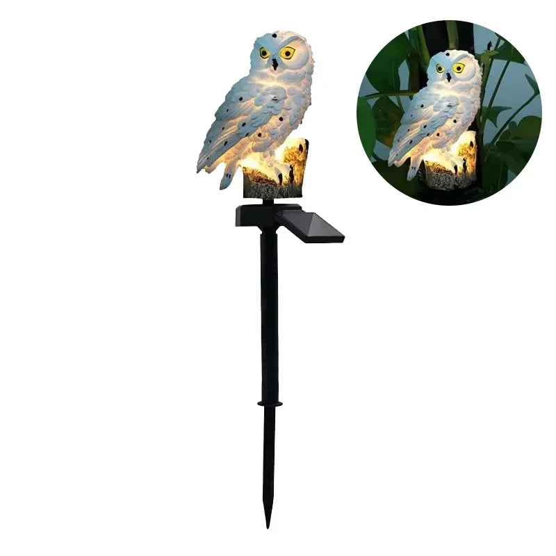 Solar Owl Statue Garden Light LED Waterproof Powered Outdoor Decoration for Garden Patio, Animal Owl Shape Solar Led Light | 24ac3125-4457-43e0-8710-8ef5862362cd,b73e2376-b217-49bb-8761-fad056c179d4,798b98ab-89e1-4423-afde-ddb4cbfd44e8,98ab6c0d-1398-44ca-a972-9f18a8d7fd33