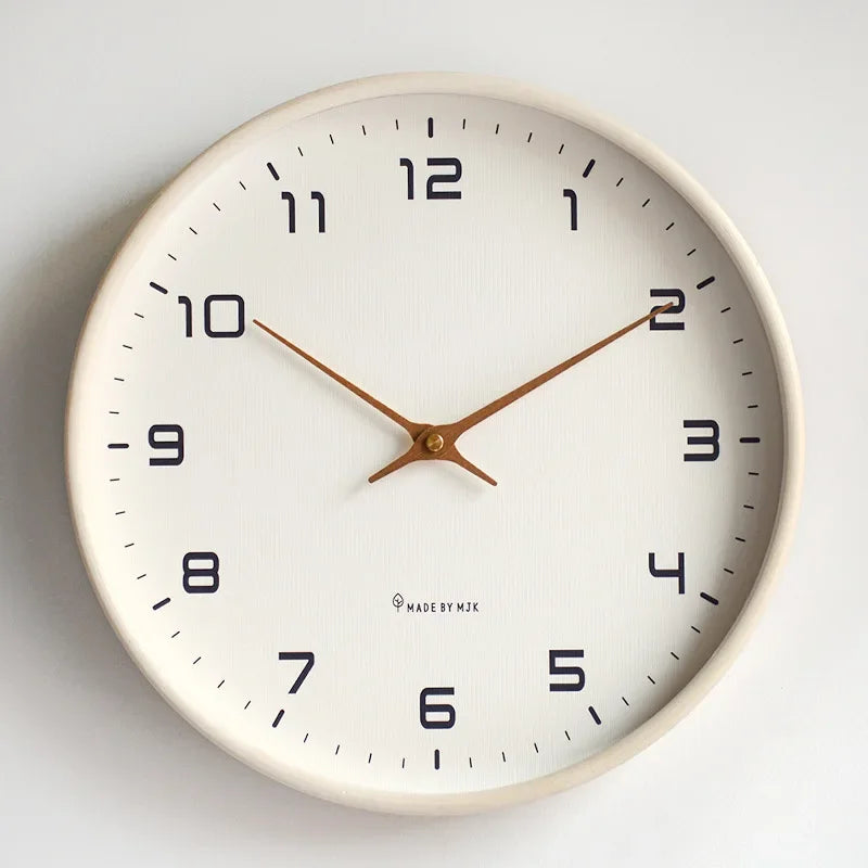 Nordic European Style Wooden Wall Clock Modern Design Nordic Minimalis Wood Mute Wall Clock Living Room Kitchen Home Decoration | 09fcd852-9d04-4c3d-857d-6a75adbe06b3,c1e60be3-926a-4336-bebd-af3bf880e961,ac34b37a-64d0-4a52-afd7-869416bc0b5c,5e816f7f-7fcb-4897-9915-e72bb257566f,80af16da-6580-4114-abff-9daccc316576,8b776181-4d9f-4cbd-b196-fb01640b5da6,3f608522-bdf8-4eee-a6fc-da5149e46a9e