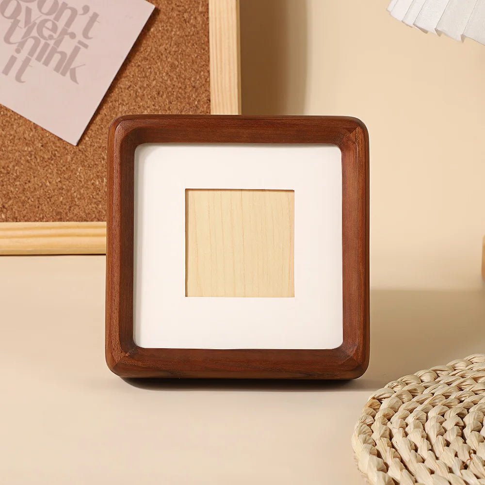 Solid Wood Hollow Photo Frame Joinery Design Picture Frame for Paintings and Photos Home Decor Versatile Tabletop Frame | fcbad309-5dd7-48d7-a8b8-ff9937722c7d,e122fdfb-7e75-4e42-a607-d8753ca7aa37,a6299e6b-06d4-4eae-a87c-8cc5ee76c980,3e4d9516-4890-4bbc-b664-e93bee323248,71337a3c-93c7-4f63-a9bf-876b149052ac,01e2dcc8-bc91-4f32-8504-529be1571df0,7601bbf9-266f-4308-8699-e056a0dad6c6,fe06449b-e924-4992-9bdb-b34e03b5b449,44140333-a71d-4912-86cc-7cb5c85c8a09,3d5c2c37-2906-4390-9941-18e4f0195e8f