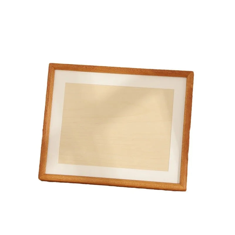 Solid Wood Hollow Photo Frame Joinery Design Picture Frame for Paintings and Photos Home Decor Versatile Tabletop Frame | fcbad309-5dd7-48d7-a8b8-ff9937722c7d,e122fdfb-7e75-4e42-a607-d8753ca7aa37,a6299e6b-06d4-4eae-a87c-8cc5ee76c980,3e4d9516-4890-4bbc-b664-e93bee323248,71337a3c-93c7-4f63-a9bf-876b149052ac,01e2dcc8-bc91-4f32-8504-529be1571df0,7601bbf9-266f-4308-8699-e056a0dad6c6,fe06449b-e924-4992-9bdb-b34e03b5b449,44140333-a71d-4912-86cc-7cb5c85c8a09,3d5c2c37-2906-4390-9941-18e4f0195e8f