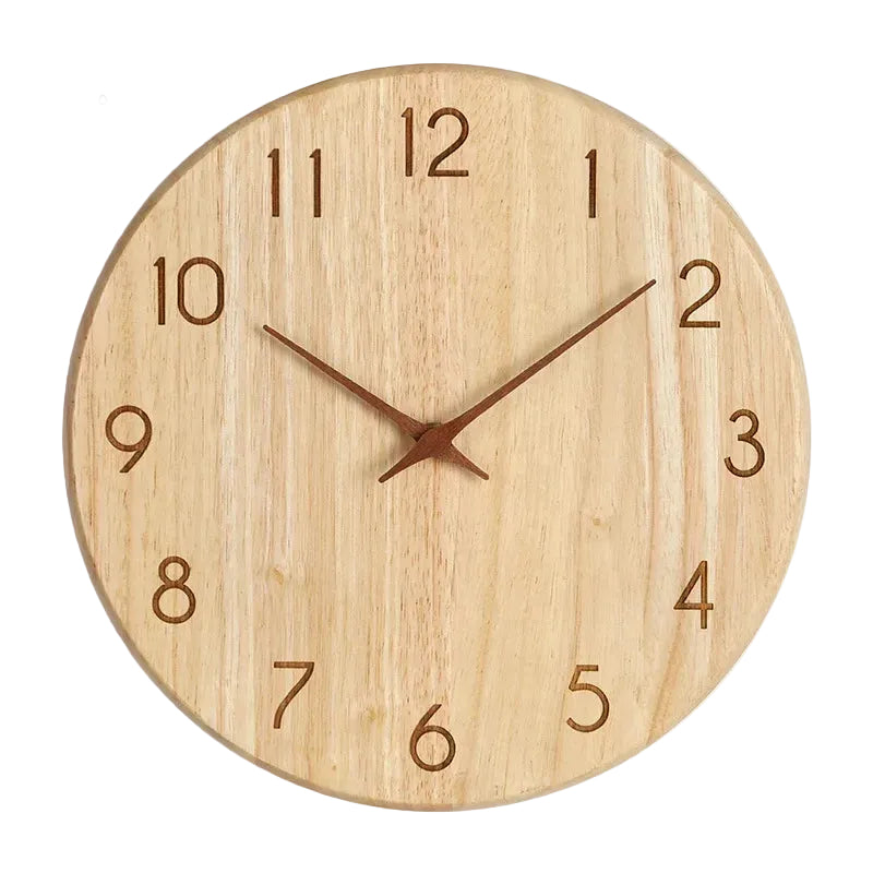 Light Wood – Minimal / 12 Inch,Light Wood – Minimal / 10 Inch,Light Wood – Numerals / 12 Inch,Light Wood – Bold Numerals / 10 Inch,Light Wood – Minimal 2 / 12 Inch,Light Wood – Numerals 2 / 12 Inch,Light Wood – Numerals / 10 Inch,Light Wood – Bold Numerals / 12 Inch,Light Wood – Leaf Hand / 12 Inch,Light Wood – Leaf Dial / 10 Inch,Light Wood – Leaf Dial / 12 Inch,Light Wood – Numerals 2 / 10 Inch