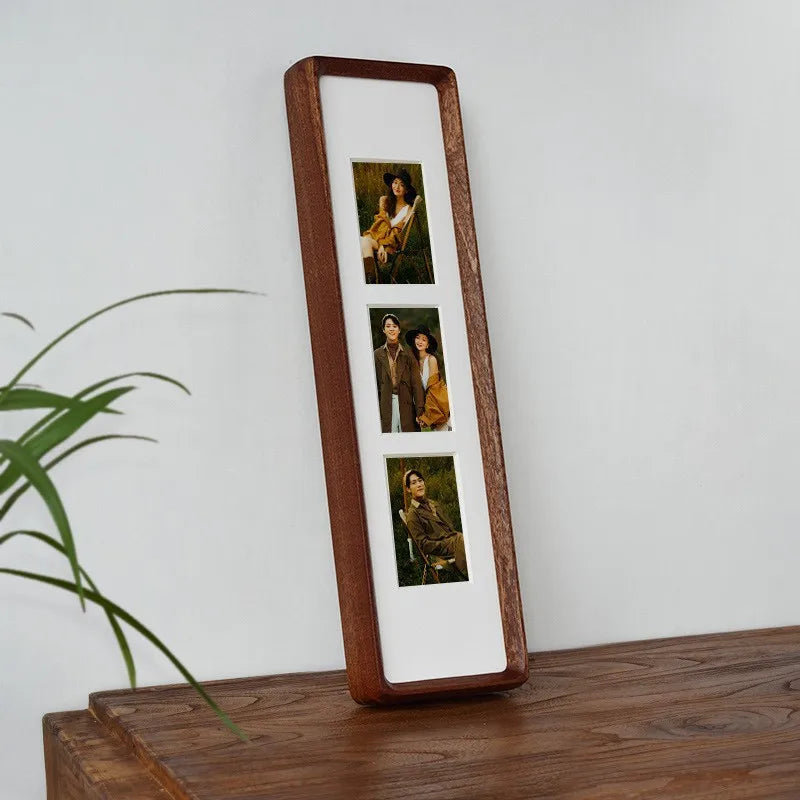 Solid Wood Picture Frame Display Stand for DIY Triptych, Quadruple Multi-Piece Couple Wedding Photos High-Grade Photo Frame | 02a6e017-4971-4e9d-96c0-1af2ab2c2134,ac1110c9-e3b0-4f58-b7e5-d64bd9753e56,f3cd9a93-0579-46e1-927b-0c37a42ec9be,df9a1158-cd22-4e01-9ebb-054313aa2e69,d1b0d4c6-251e-4b95-872b-0a587246f775,f0251261-bb53-4e49-ba63-37b6647dd486,a0359fb0-1015-42c7-9b20-00514c20cc54,2e6c8d44-250c-4879-82a7-efde5297db71