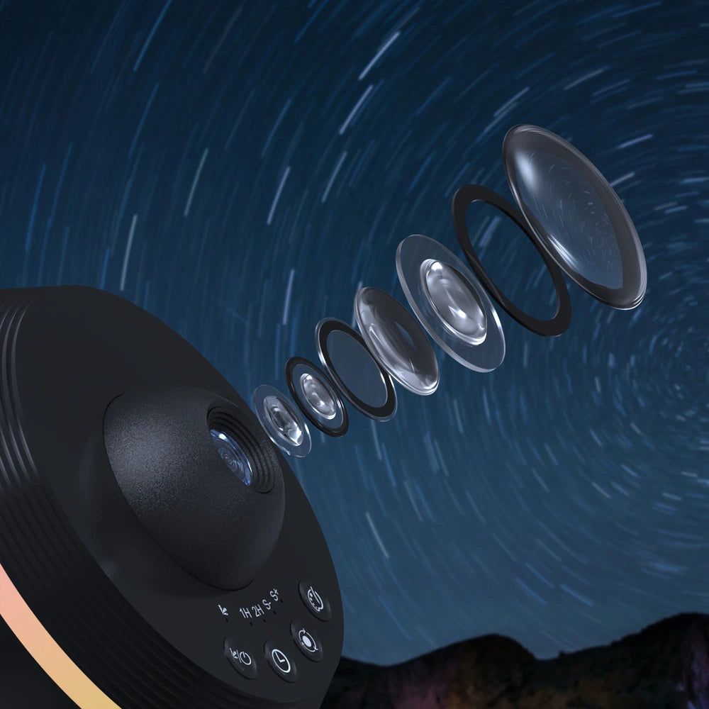 Celestial Dreamer | Galaxy Projector Night Light with Timer & USB Power | Transform Your Room into a Starry Oasis 7 | wy1780390128187339311,Th1780390128187093747,dz1780390128187768790,En1780390128187669464