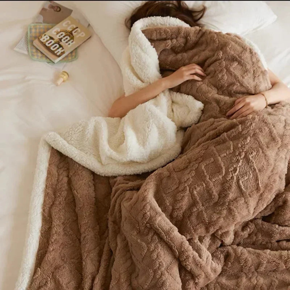 Dark Brown / 70×100cm,Dark Brown / 100×150cm,Dark Brown / 150×200cm,Dark Brown / 200×230cm,Green / 70×100cm,Green / 100×150cm,Green / 150×200cm,Green / 200×230cm,Yellow / 70×100cm,Yellow / 100×150cm,Yellow / 150×200cm,Yellow / 200×230cm,Beige / 70×100cm,Beige / 100×150cm,Beige / 150×200cm,Beige / 200×230cm,Blue / 70×100cm,Blue / 100×150cm,Blue / 150×200cm,Blue / 200×230cm