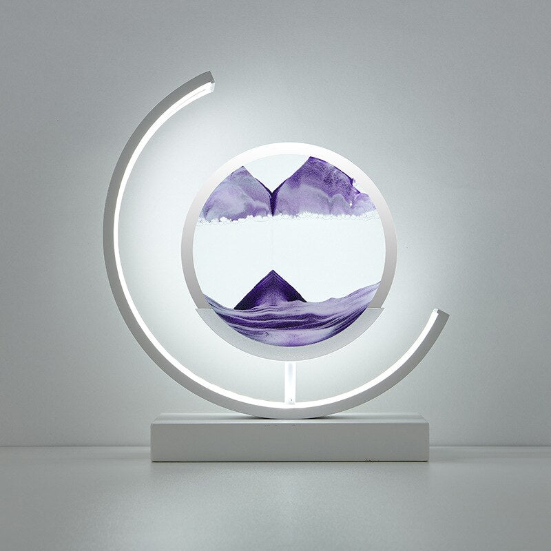 Dynamic Art | LED Table Lamp with 360° Sand Motion Design | Unique Bedside Lighting for Relaxation 12 | jr1780333007285508001,WB1780333007285607099,SL1780333007284924382,cB1780333007285019494,QZ1780333007285301243,XA1780333007285410012,In1780333007285114956,my1780333007285208868,kx1780333007285702651,aX1780333007285797243