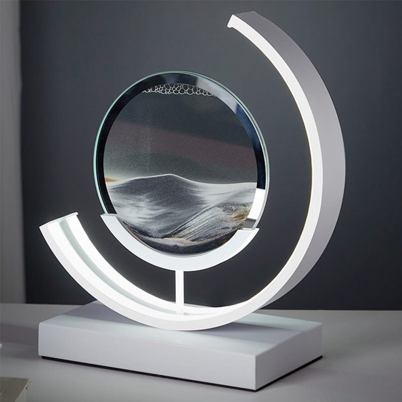Dynamic Art | LED Table Lamp with 360° Sand Motion Design | Unique Bedside Lighting for Relaxation 6 | jr1780333007285508001,WB1780333007285607099,SL1780333007284924382,cB1780333007285019494,QZ1780333007285301243,XA1780333007285410012,In1780333007285114956,my1780333007285208868,kx1780333007285702651,aX1780333007285797243
