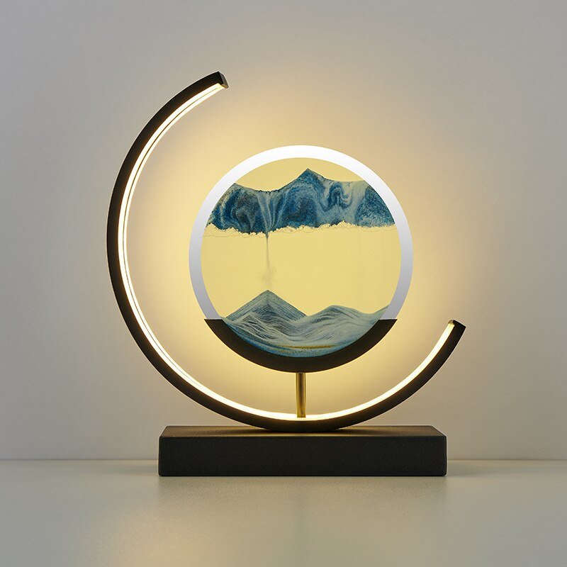 Dynamic Art | LED Table Lamp with 360° Sand Motion Design | Unique Bedside Lighting for Relaxation 8 | jr1780333007285508001,WB1780333007285607099,SL1780333007284924382,cB1780333007285019494,QZ1780333007285301243,XA1780333007285410012,In1780333007285114956,my1780333007285208868,kx1780333007285702651,aX1780333007285797243